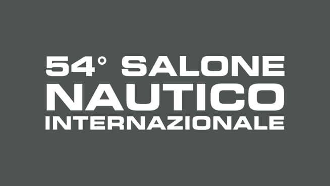 54° Salone Nautico di Genova