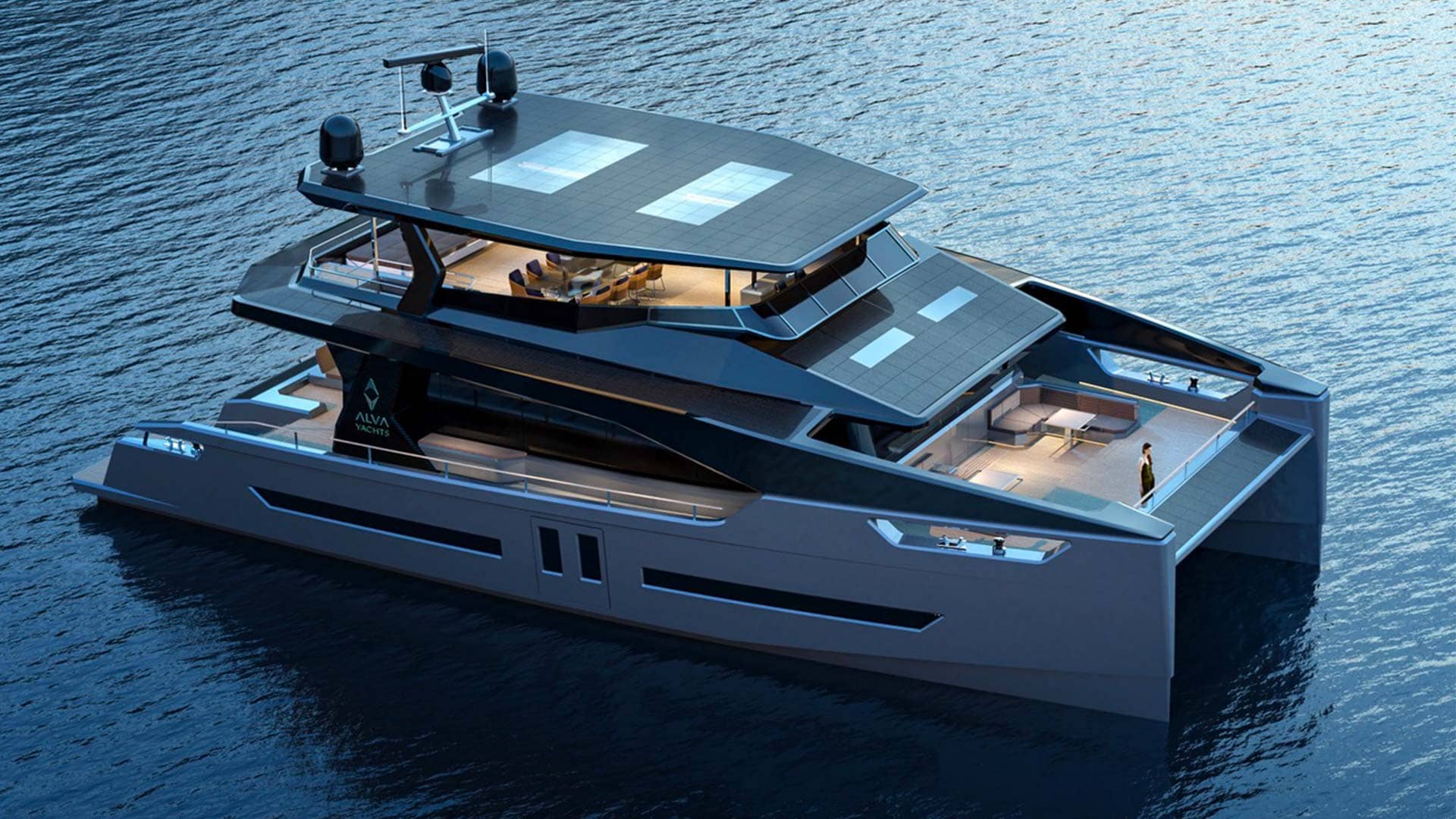 Alva Yachts