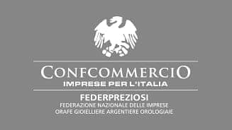 Federpreziosi – Confcommercio Imprese per l’Italia
