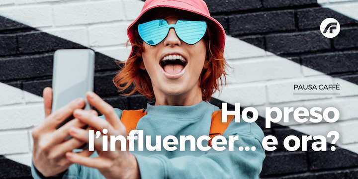 Influencermarketing